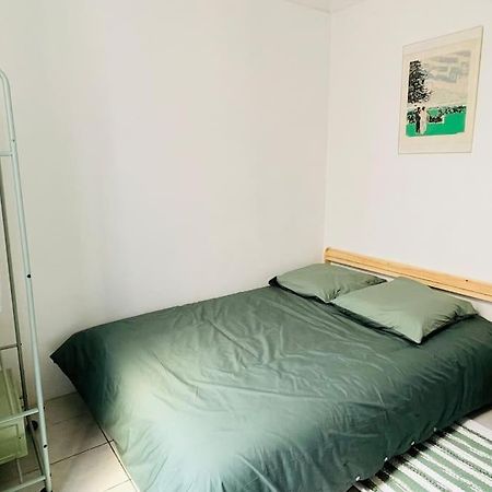 Le Montmorency 41 Authentique Et Cosy Centre Historique Proximite Parking Gratuit Sete Exterior photo